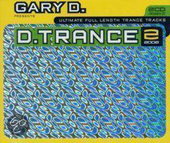 D.trance 2