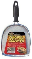 ZooMed - Deluxe Shovel Scooper