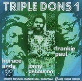 Triple Dons 1 -18Tr-