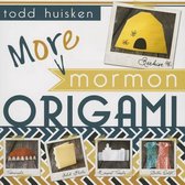 More Mormon Origami