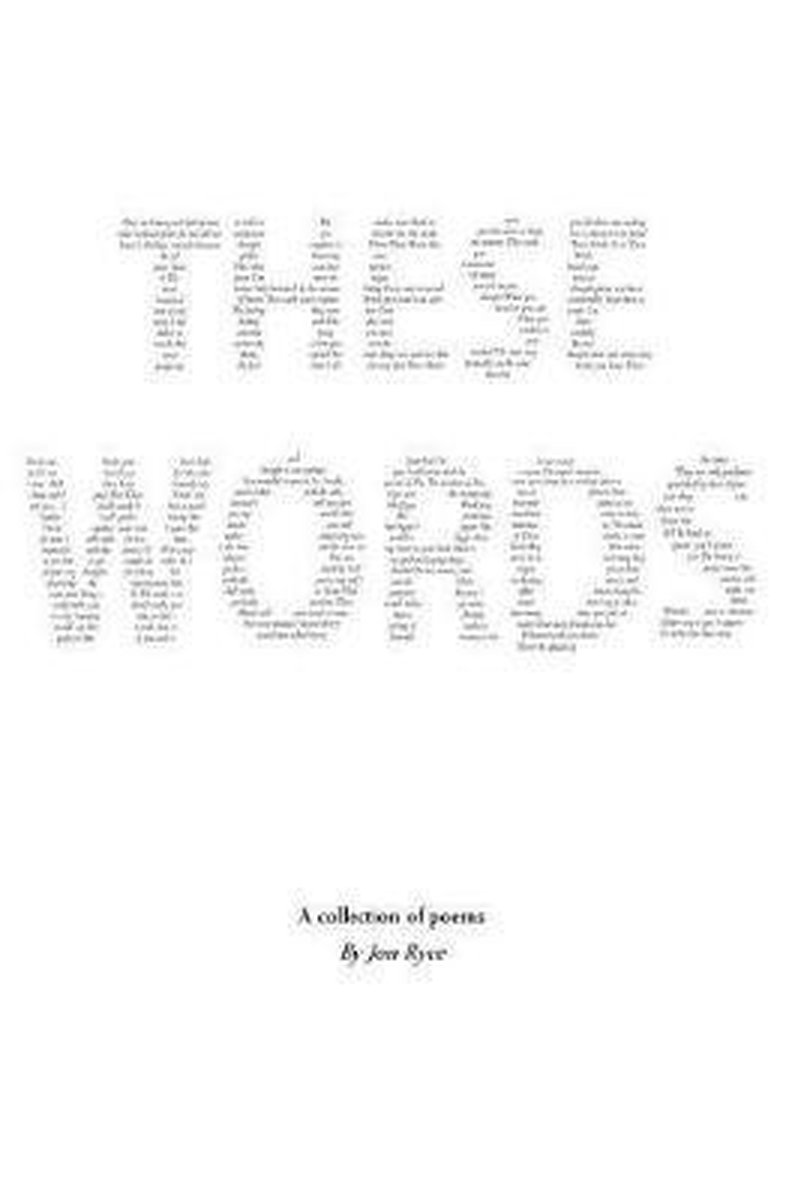 These Words Jon Michael Ryce Boeken Bol Com