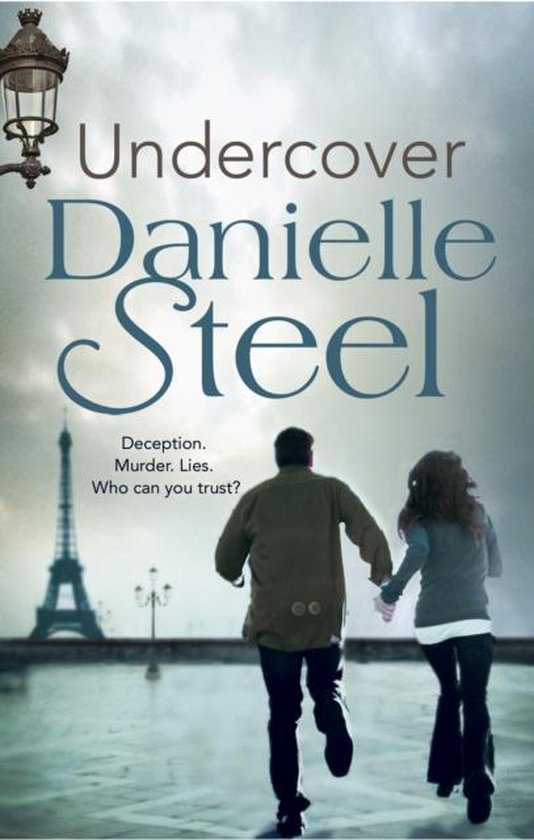 Undercover EXPORT - cover