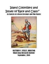 Island Colonizers and Issues of Race and Class