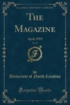 The Magazine, Vol. 36