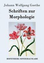 Schriften zur Morphologie