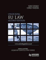 Unlocking Eu Law