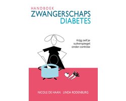 Handboek Zwangerschapsdiabetes