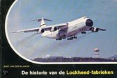 Lockheed-vliegtuigen