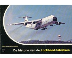 Lockheed-vliegtuigen