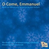 O Come / Emmanuel