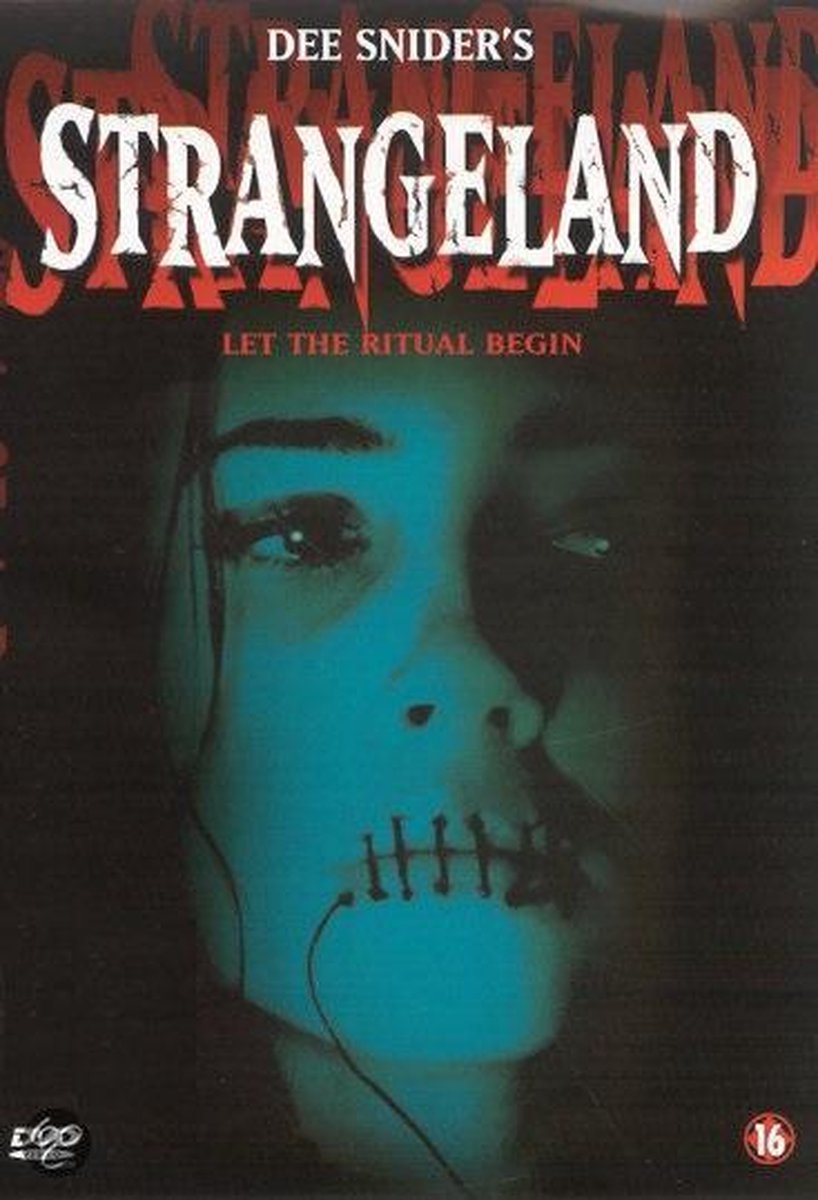 trailer strangeland