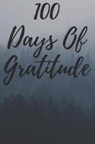 100 Days of Gratitude