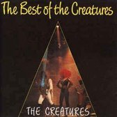 The Best Of The Creatures