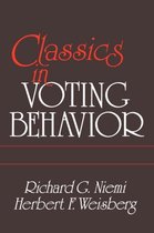 Classics in Voting Behavior