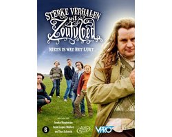 Sterke Verhalen Uit Zoutvloed