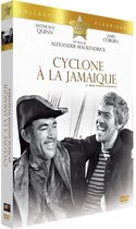 Cyclone A La Jamaique (A High Wind