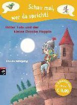 Schau mal, wer da spricht - Ritter Tobi und der kleine Drache Hoppla