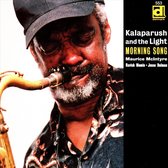 Kalaparush And The Light - Morning Song (CD)