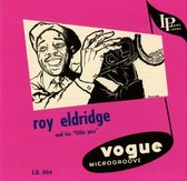 Roy Eldridge & His Little Jazz