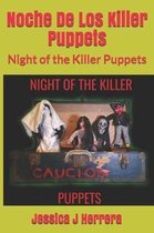 Noche de Los Killer Puppets