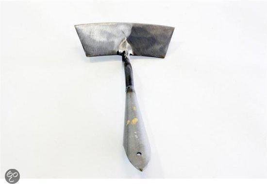 Talen Tools - Topschoffel - Professioneel - Gesmeed - 16 cm - Zonder steel van Talen Tools — afbeelding 2
