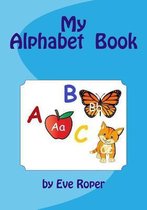 My Alphabet Book