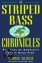 Striped Bass Chronicles