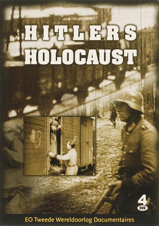 Hitlers Holocaust Box