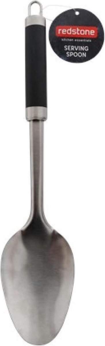 Redstone Opscheplepel - Excellent Houseware - Lepel - Kookgerei