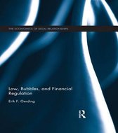 Bubbles, Law and Financial Regulation