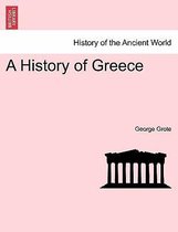 A History of Greece Vol. IV.