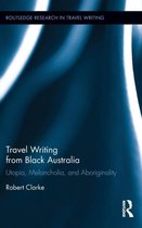 Travel Writing From Black Australia