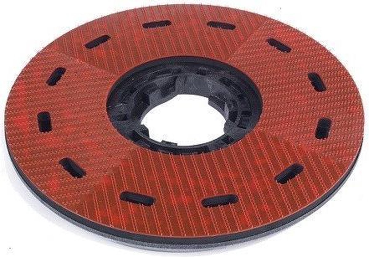 Goedkoopste Numatic Nuloc padhouder 400mm