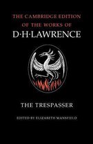 The Trespasser