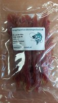 Hondensnack Gedroogd eendfilet 100 gram