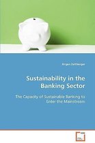 Sustainability in the Banking Sector