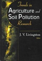 Trends in Agriculture & Soil Pollution Research