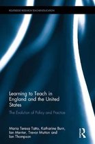 Teacher Education in England and the United States