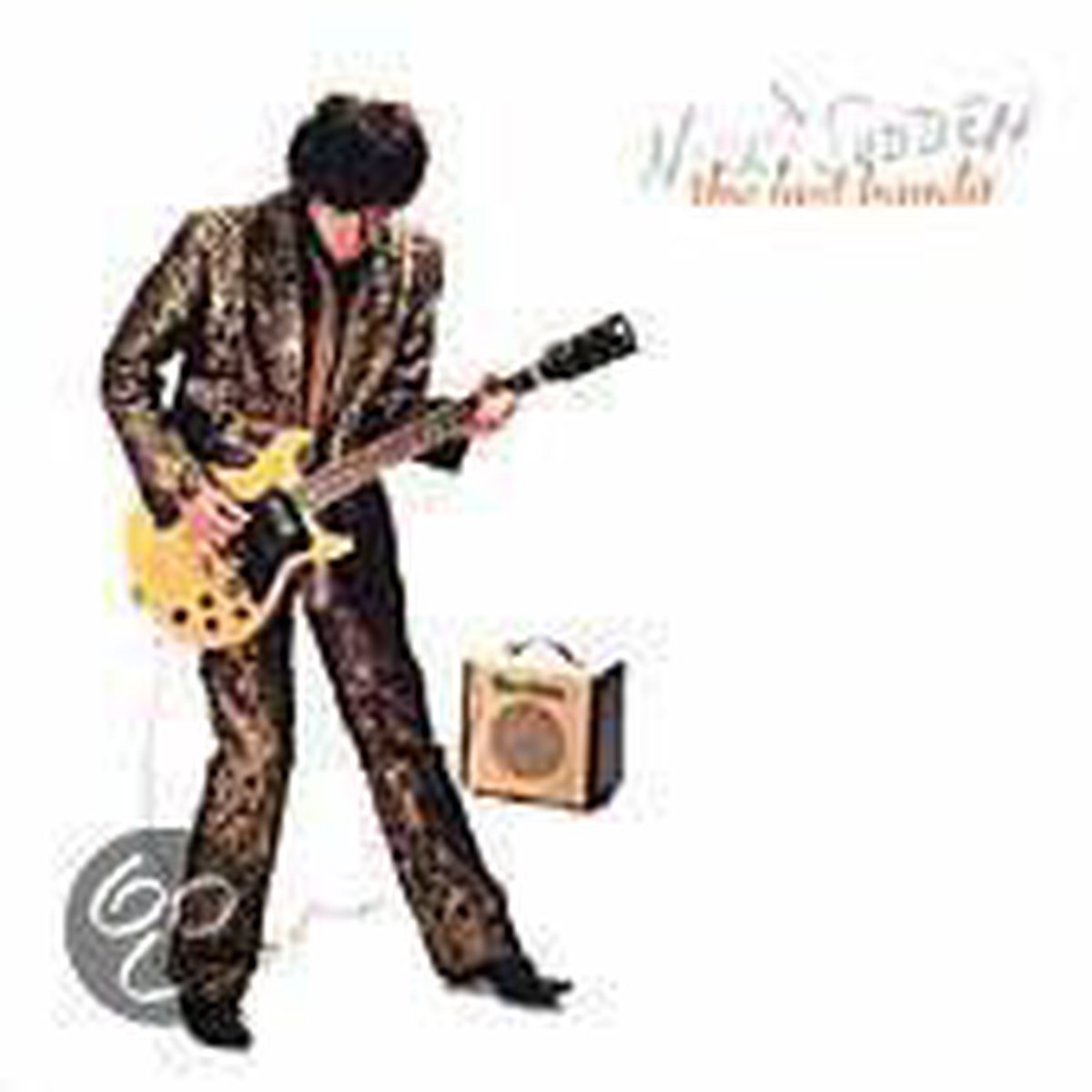 Nikki Sudden - Last Bandit