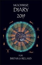 Moonwise Diary 2019 for Britain & Ireland