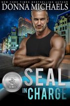 Silver SEALs 4 - SEAL in Charge