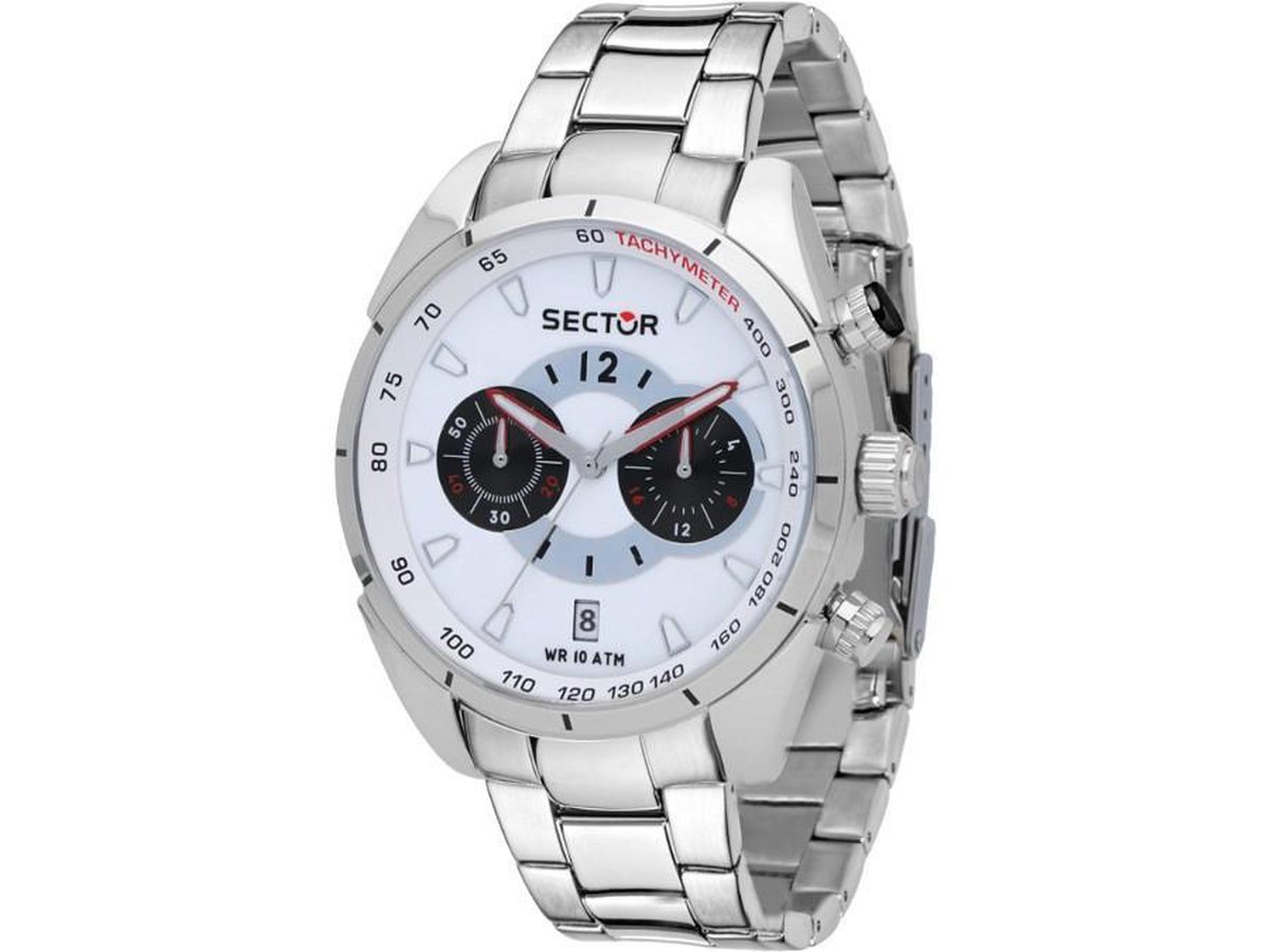 Sector Mod. R3273794004 - Horloge