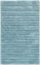 Casilin California - Anti-slip Badmat - Ice Blue - 60 x 100 cm