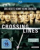 Crossing Lines - 1. Staffel