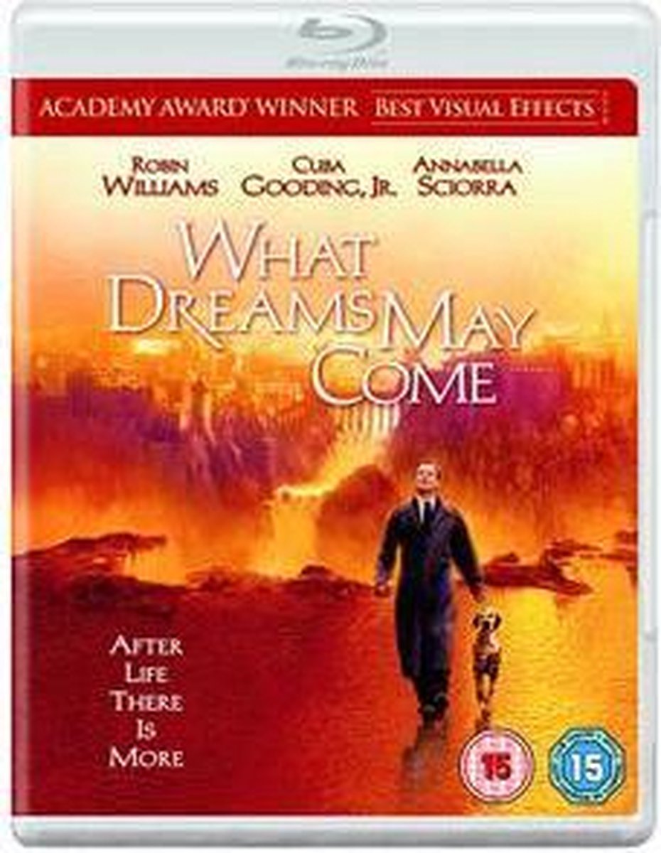 What Dreams May Come