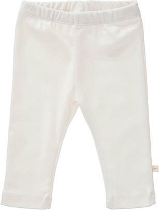 Baby Broekje Uni - Gebroken Wit | bol.com