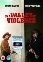 In A Valley Of Violence