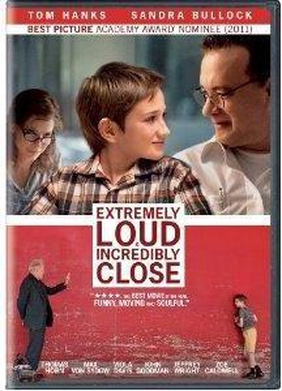 Extremely Loud &..