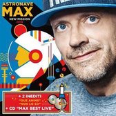 Astronave Max New..2016 - Pezzali Max