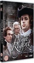 Prince Regent (DVD)